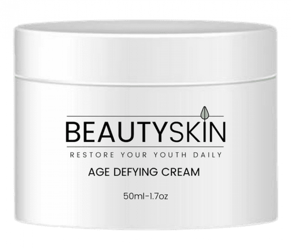 Toxin Free Natural Age Defying Dream Cream