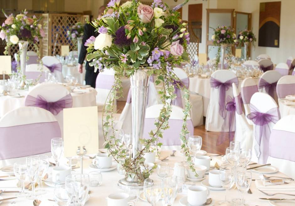 A Comprehensive Guide To Wedding Venues In Essex