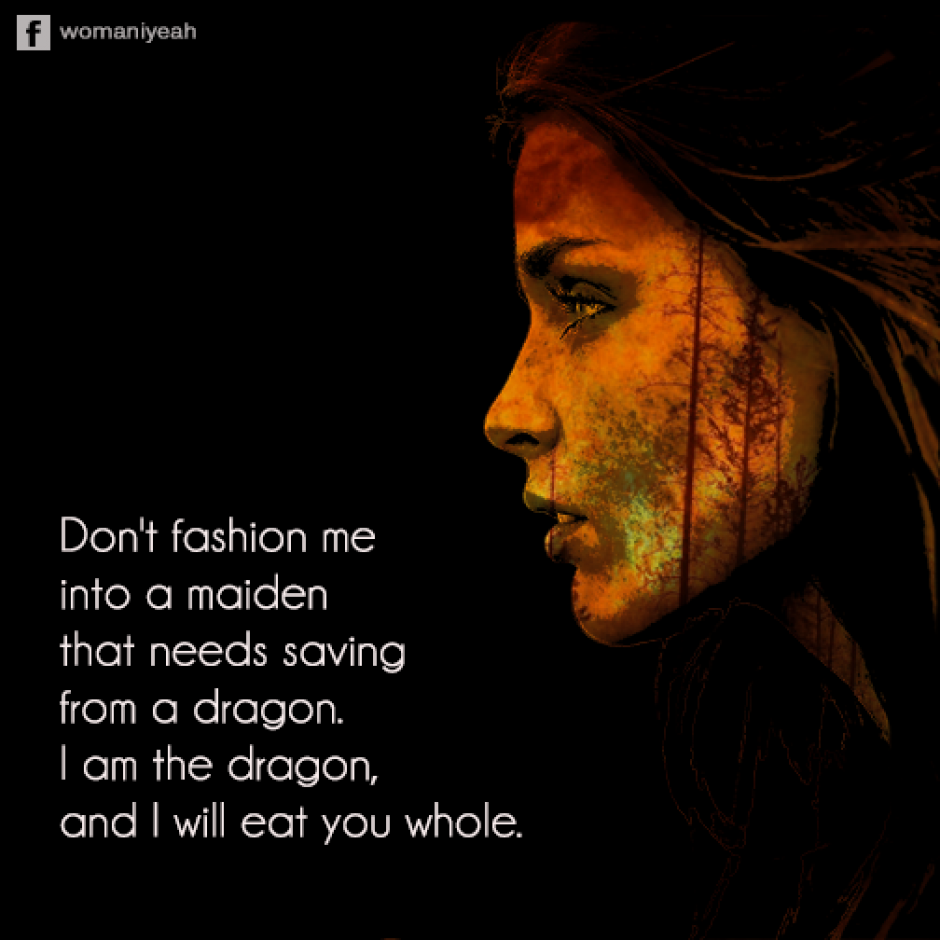 We Can Save Ourselves