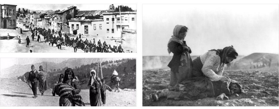 Armenian Genocide The Forgotten Genocide