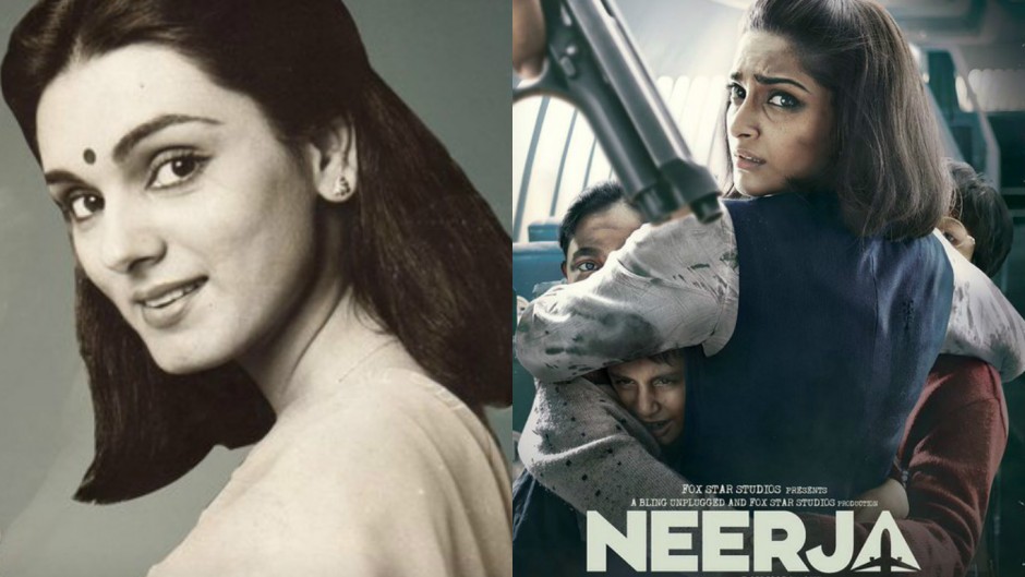 Film review: 'Neerja' is a tender salute to a 23-year-old woman's valour -  Culture - Images