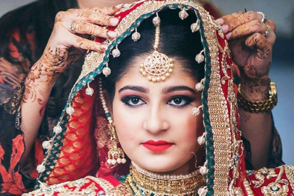 Dear father, dont force me to marry I am not Ready!