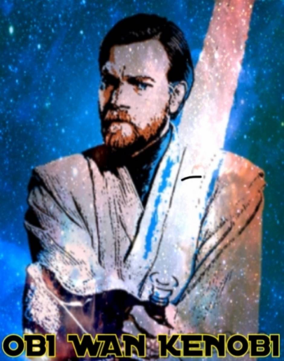 Obi Wan Kenobi Wallpaper Obi Wan Kenobi Wallpaper