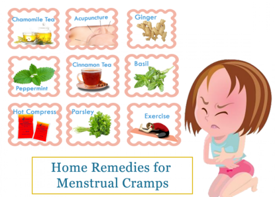 home-treatments-remedies-to-control-heavy-menstrual-bleeding-top-10