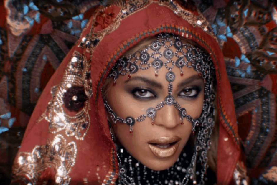 CULTURAL APPROPRIATION VS APPRECIATION IN POP VIDEOS