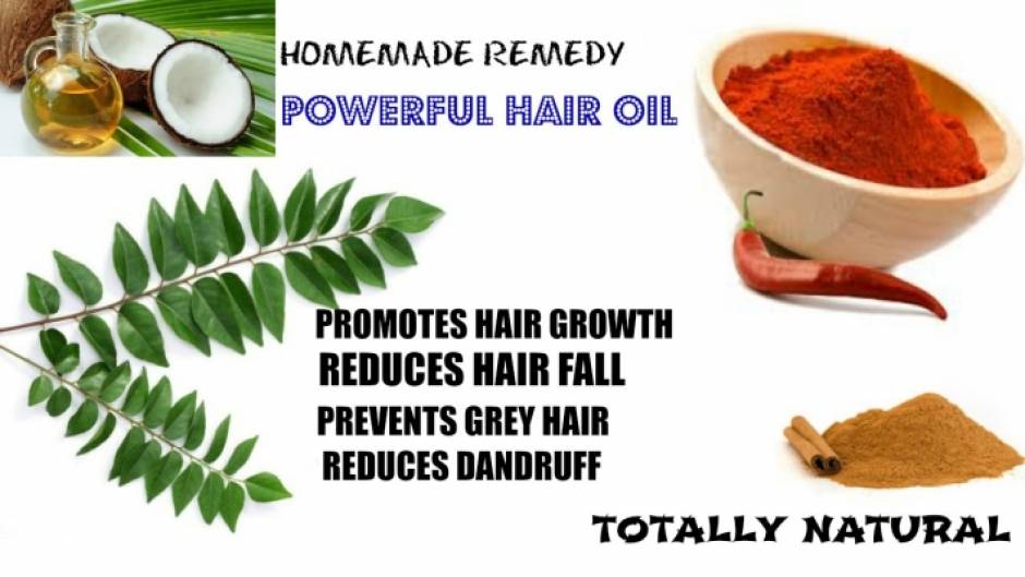 Home Remedies for BEAUTIFUL SILKY AND SMOOTH HAIR