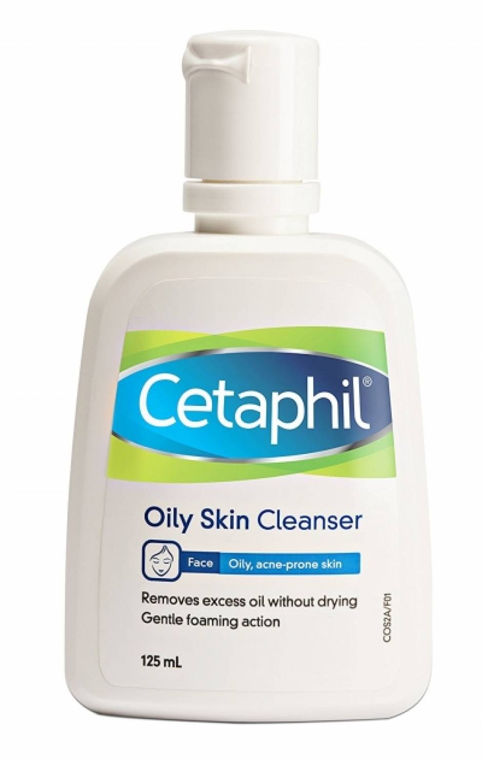 Do you have oily / acne prone skin- Cetaphil cleanser