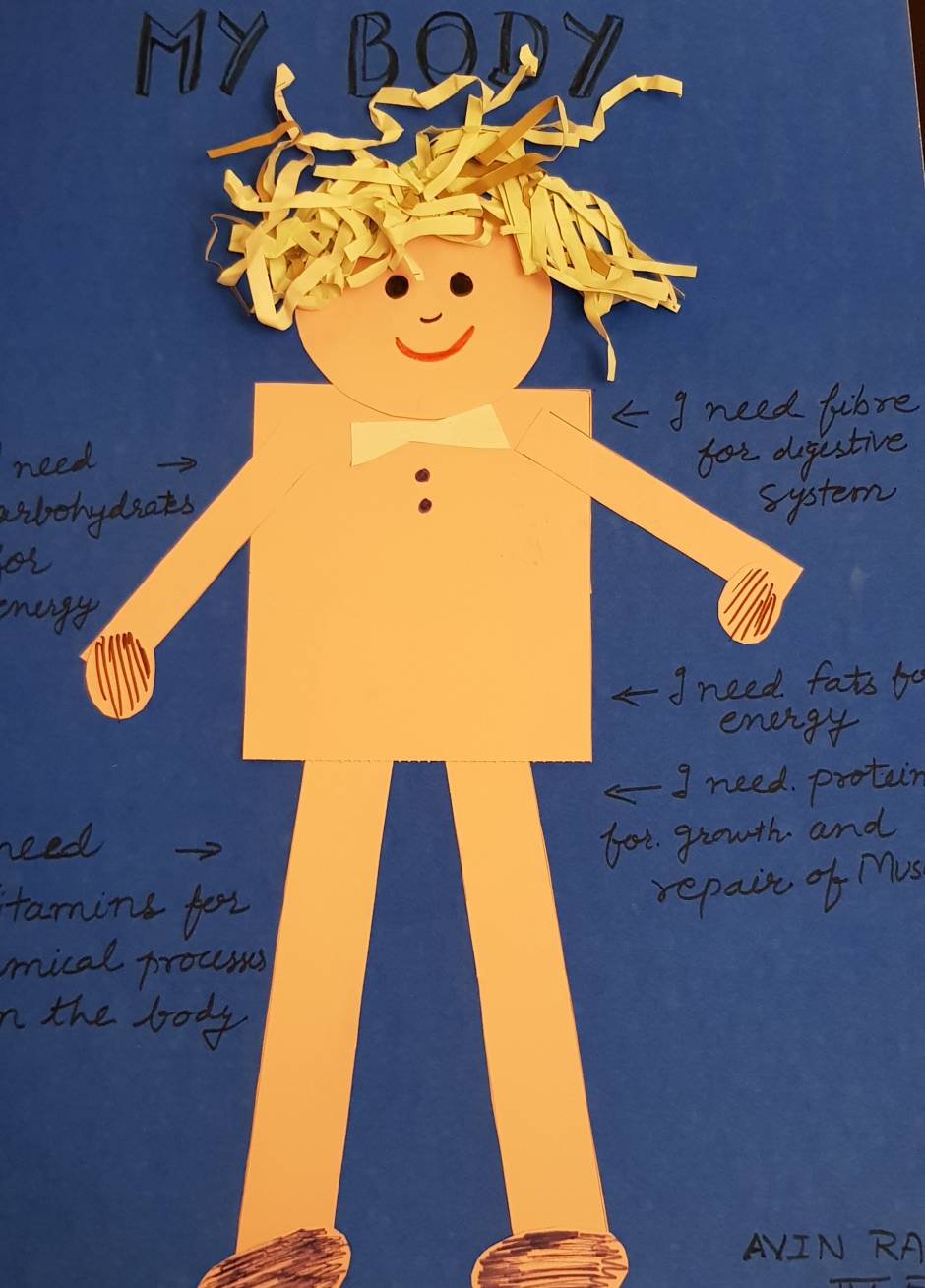 School Project Craft Idea Healthy Food Class 4 school-project-craft-idea-healthy-food-class-4