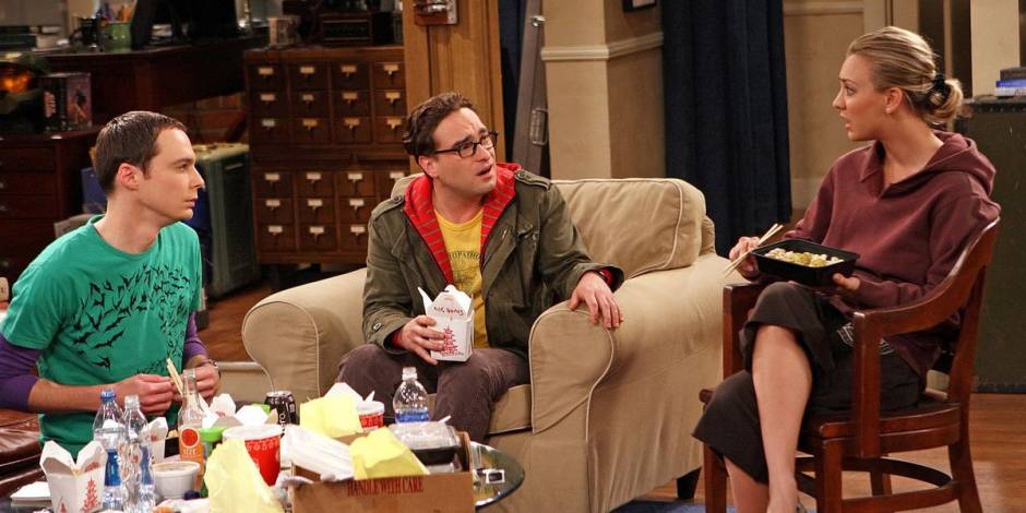 Comedy At The Expense Of Women: Sexism In Popular Tv Shows