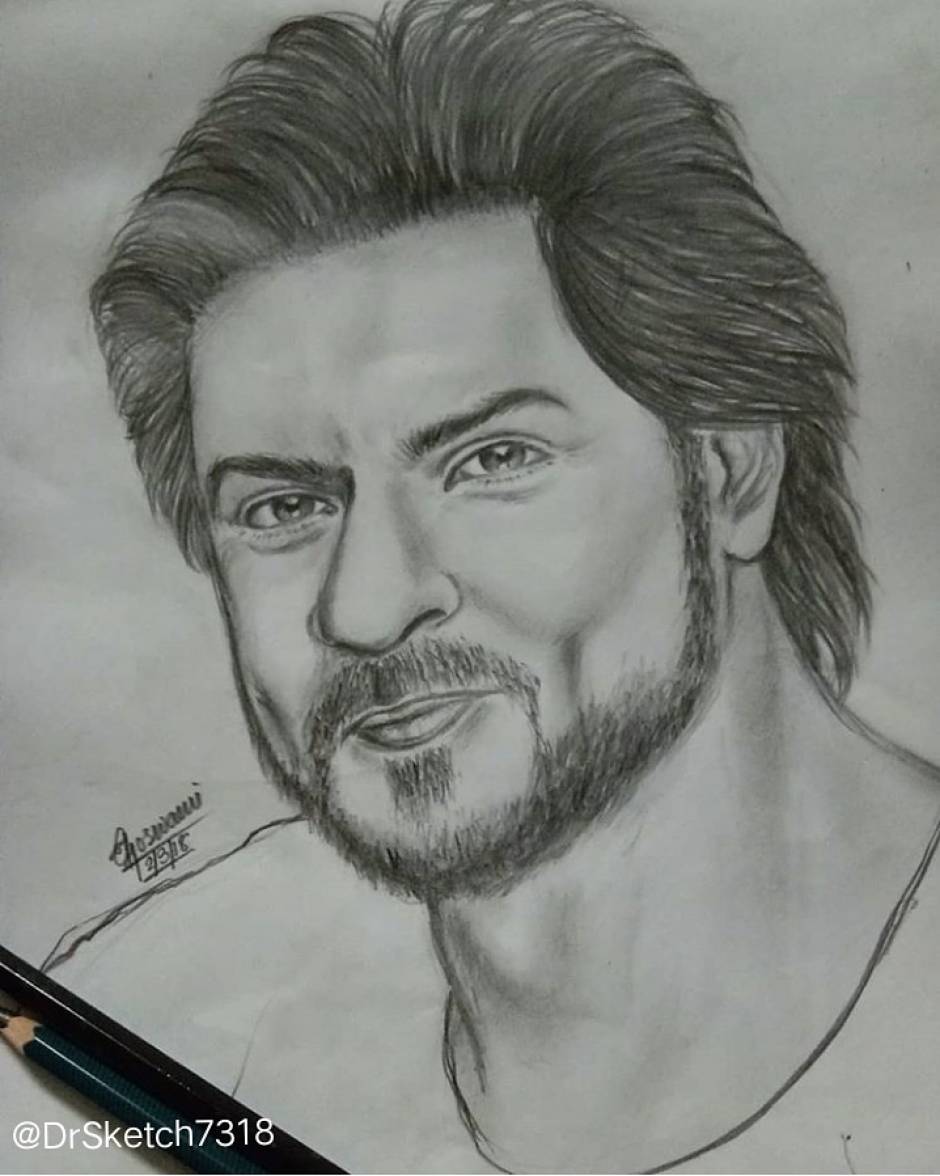 Shah Rukh Khan