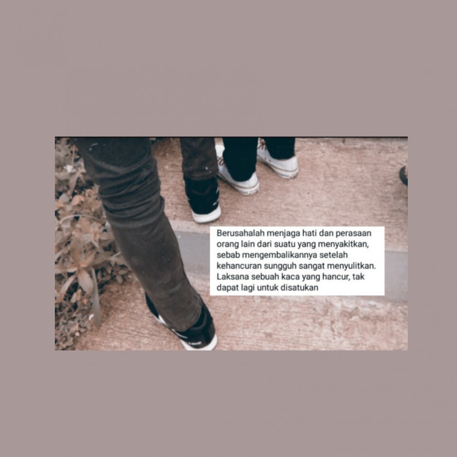 Menjaga Kalimas dari Hati Kepedulian