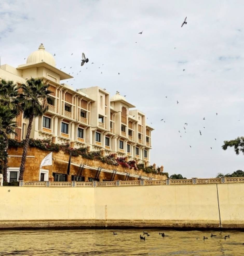 Viewment view