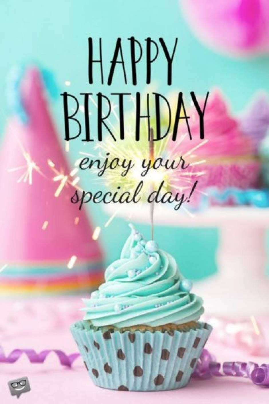 It s My 24th Birthday Say Happy Birthday