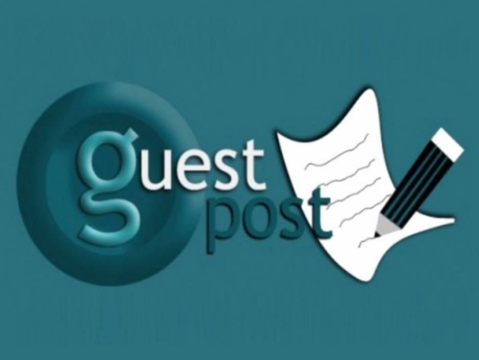 Guest Posting Service for Business Growth