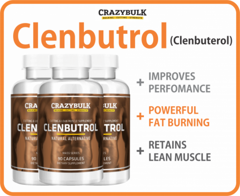 Clenbuterol cycle