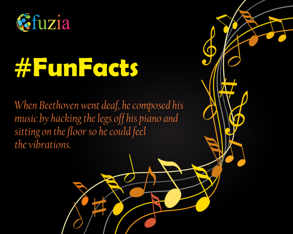 Musical Facts!!