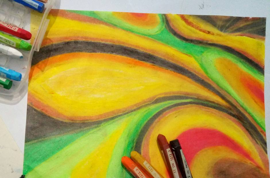 Abstarct art
