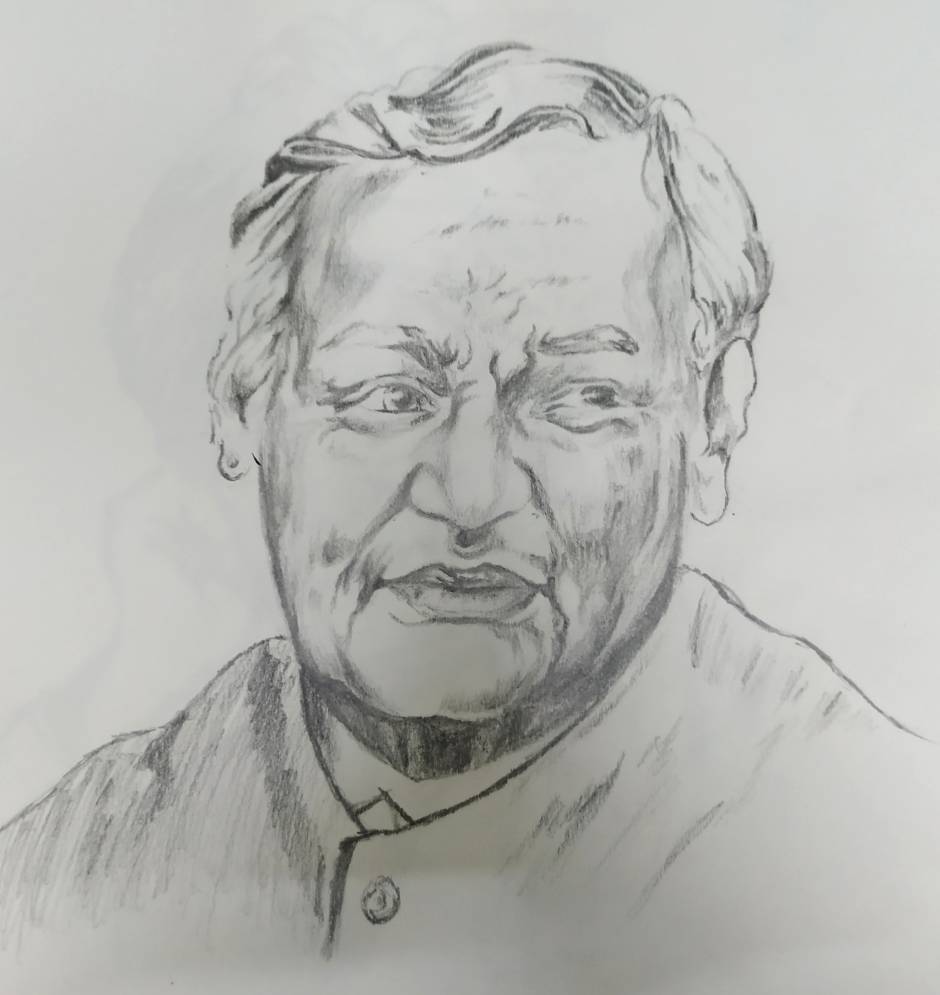 ATAL BIHARI VAJPAYEE