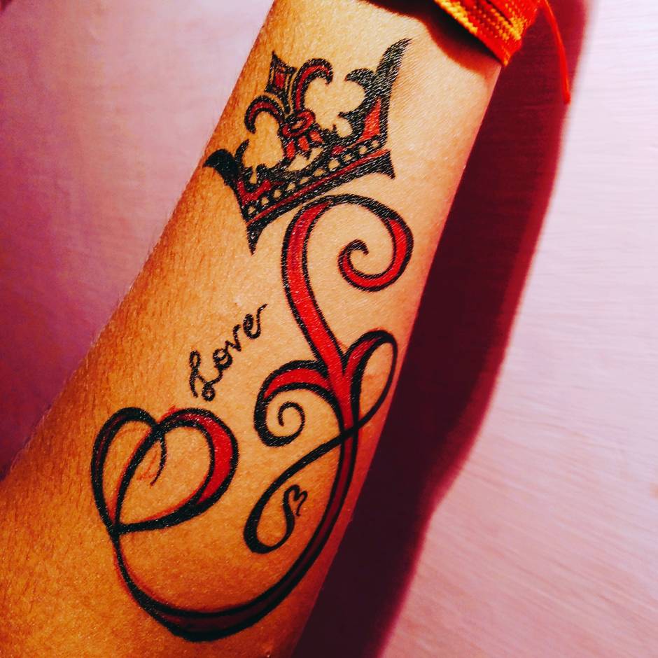 RajputProud #rajputana #rajput #tattoo #rajputanatattoo #royaltattoo follow  us on twitter @ twitter.com/rajputproud | Rajput quotes, Tattoos,  Polynesian tattoo