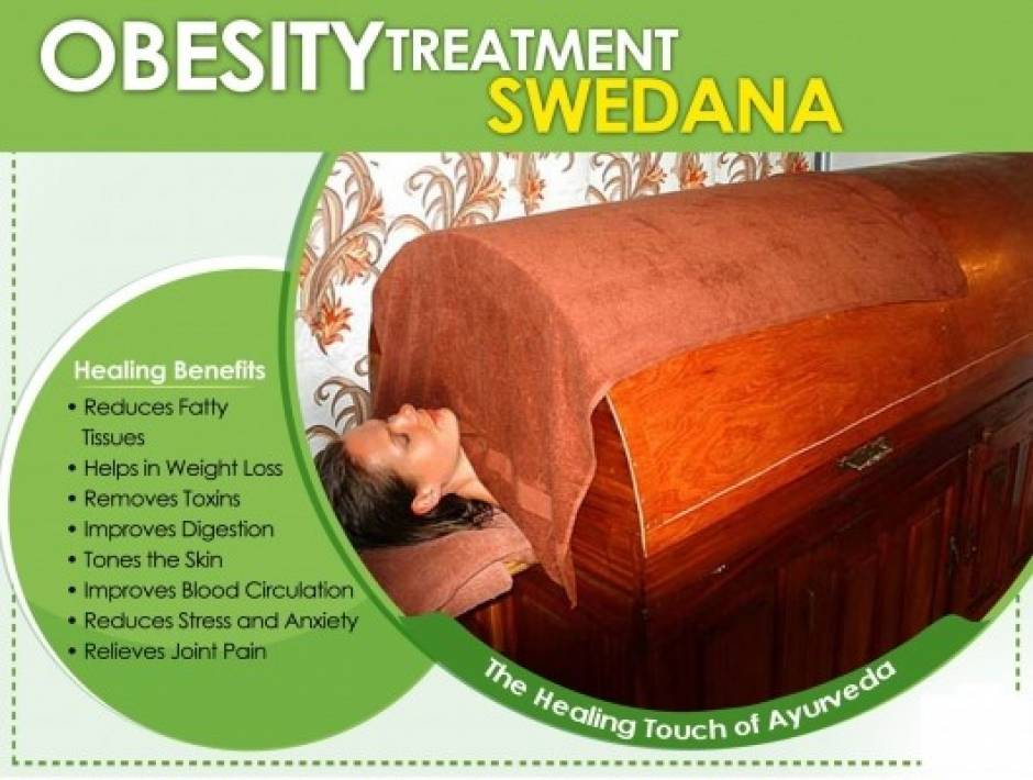 Causes Of Weight Gain ( Obesity )How To Lose It Fast As Per AYURVEDA