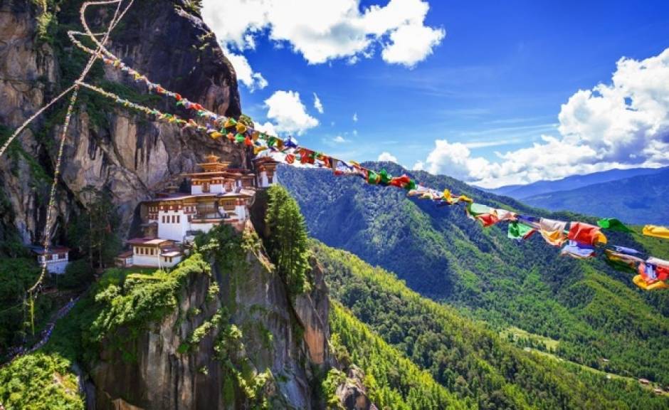 Bhutan Tour Package