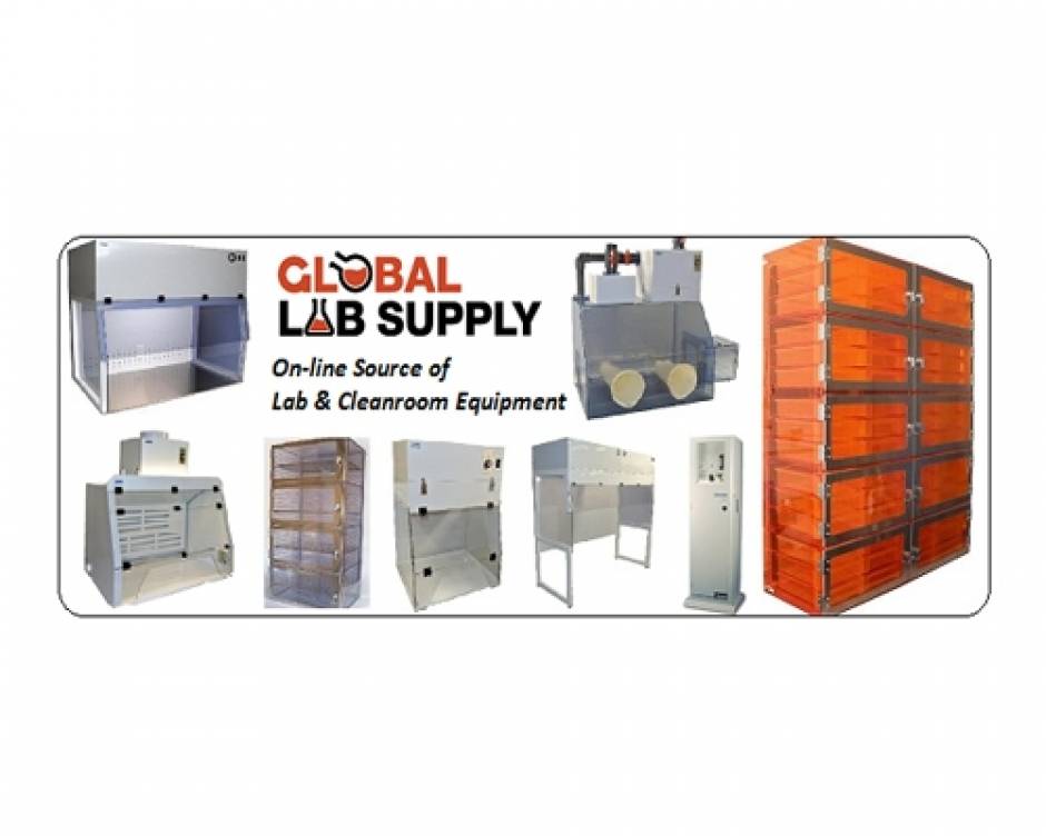 Different Types Of Incubators In Laboratories