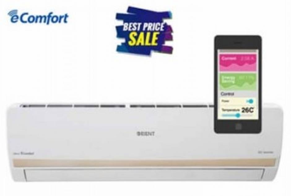 Orient Inverter Ac Latest Models