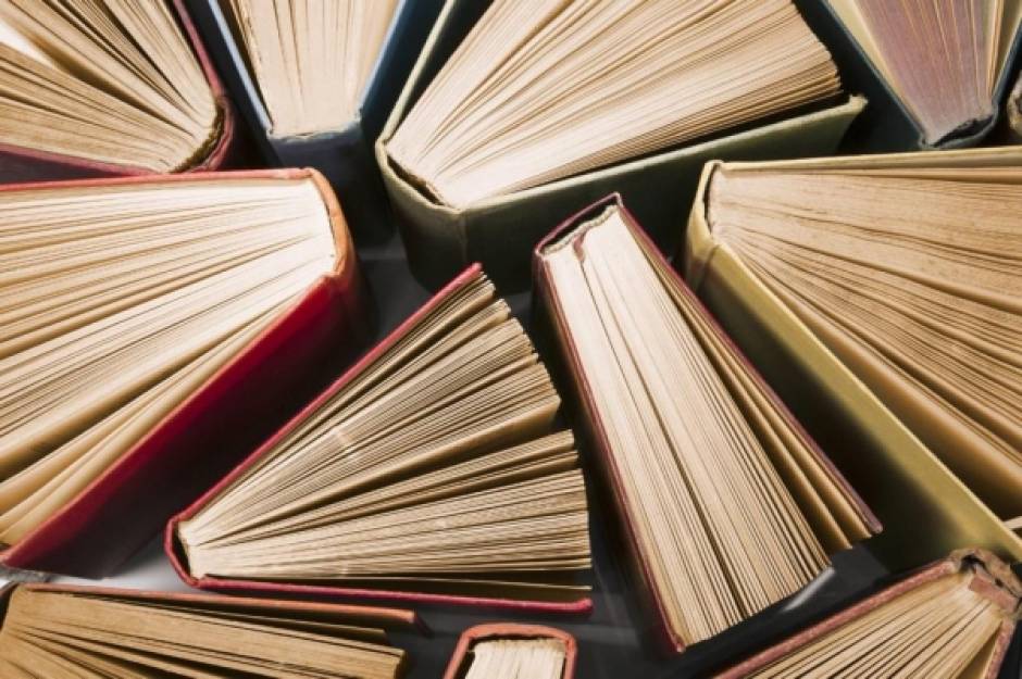 The 10 ultimate classic books you should have read by now! - Fuzia