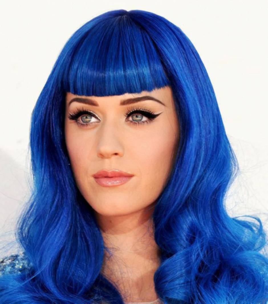 How To Get Blue Out Of Hair