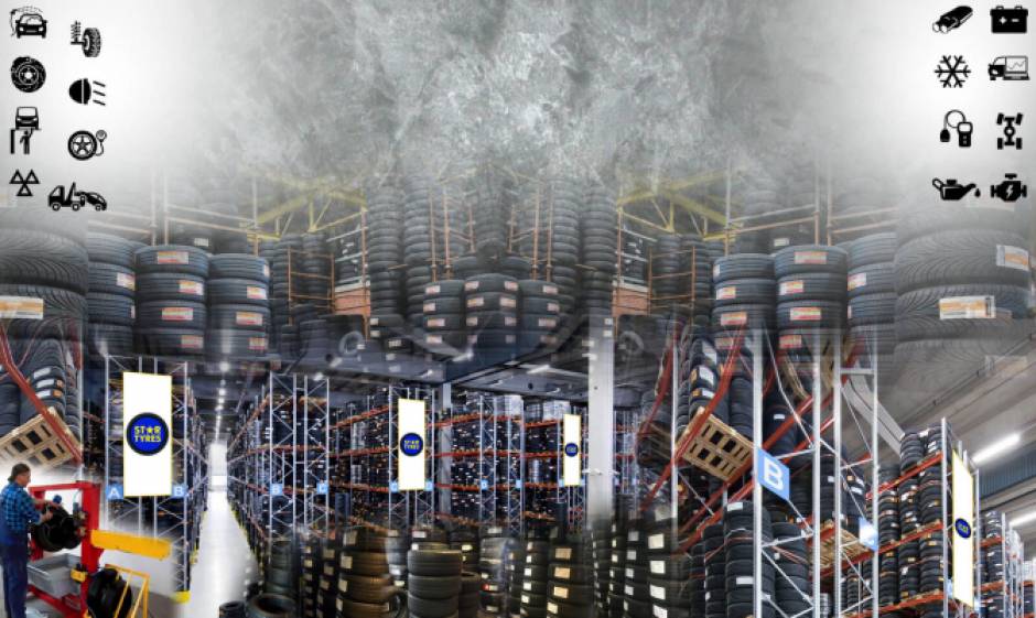 Difference Between Alloy Wheels and Steel Wheels
