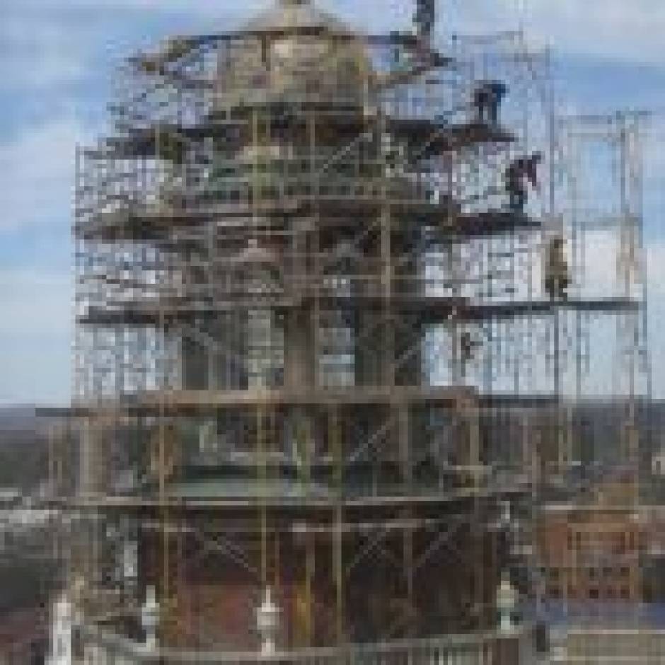 What To Consider With Scaffolding Rental