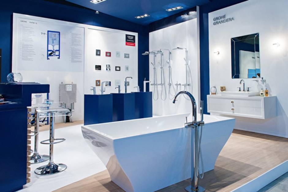 The importance and the use of Bathroom Fittings Dubai