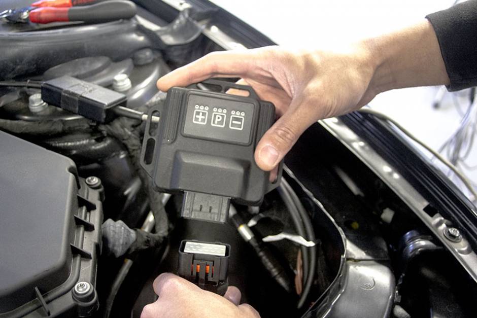 Can You Remap a Diesel Engine?