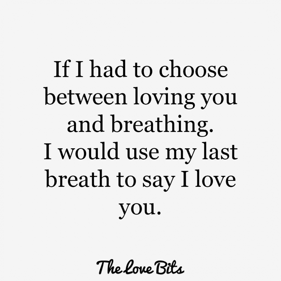 Love Love
