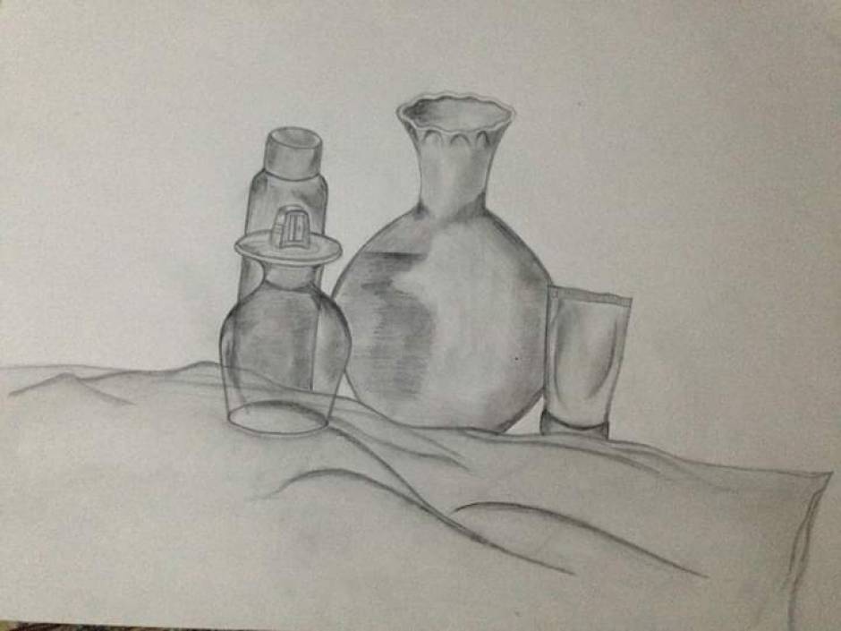 Drawing simple