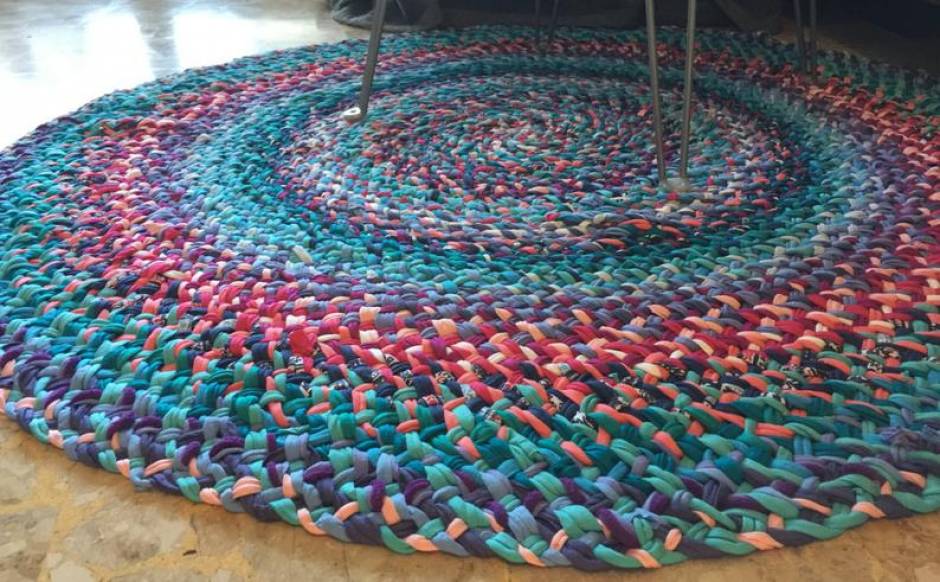 The Difference between Handmade and Machine Made Rugs