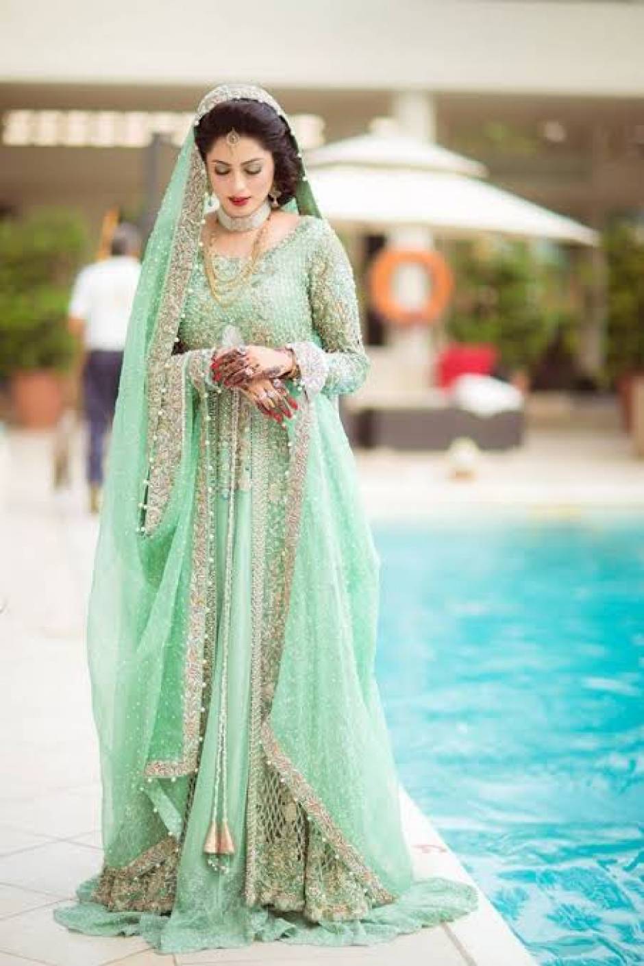 Wedding Dress - Women Bridal Dress at wholesale price in India | Surat