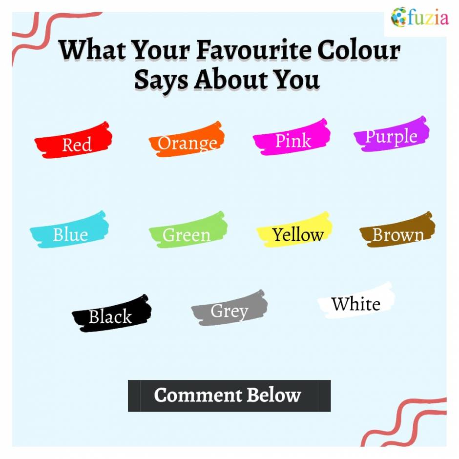 what-does-your-favorite-color-say-about-you