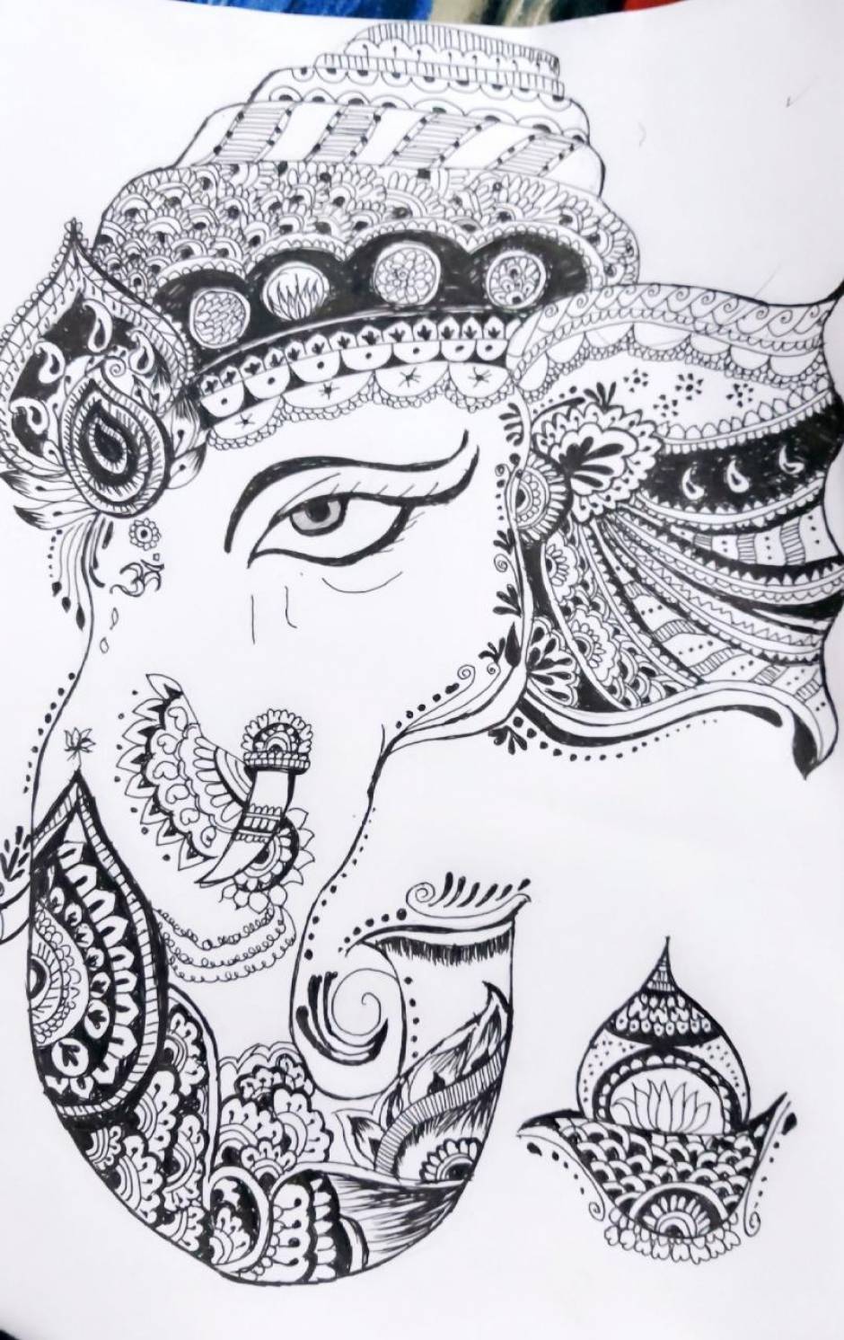 Ganesh chaturthi special