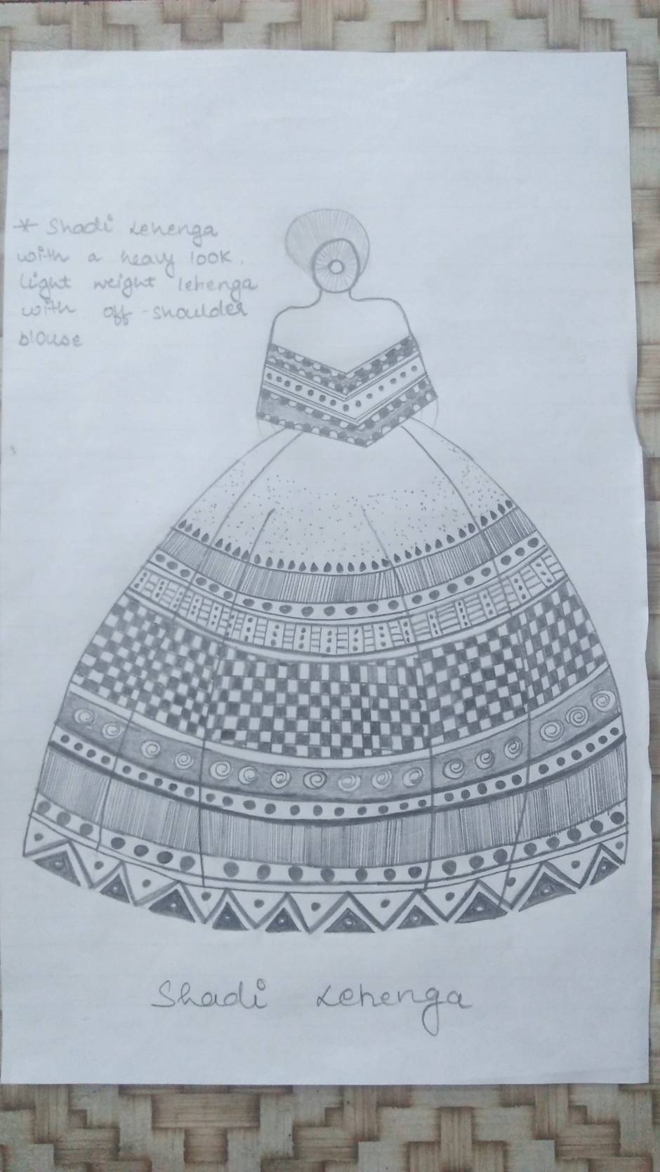 Indian Bride Fashion Clipart PNG Crella, 48% OFF