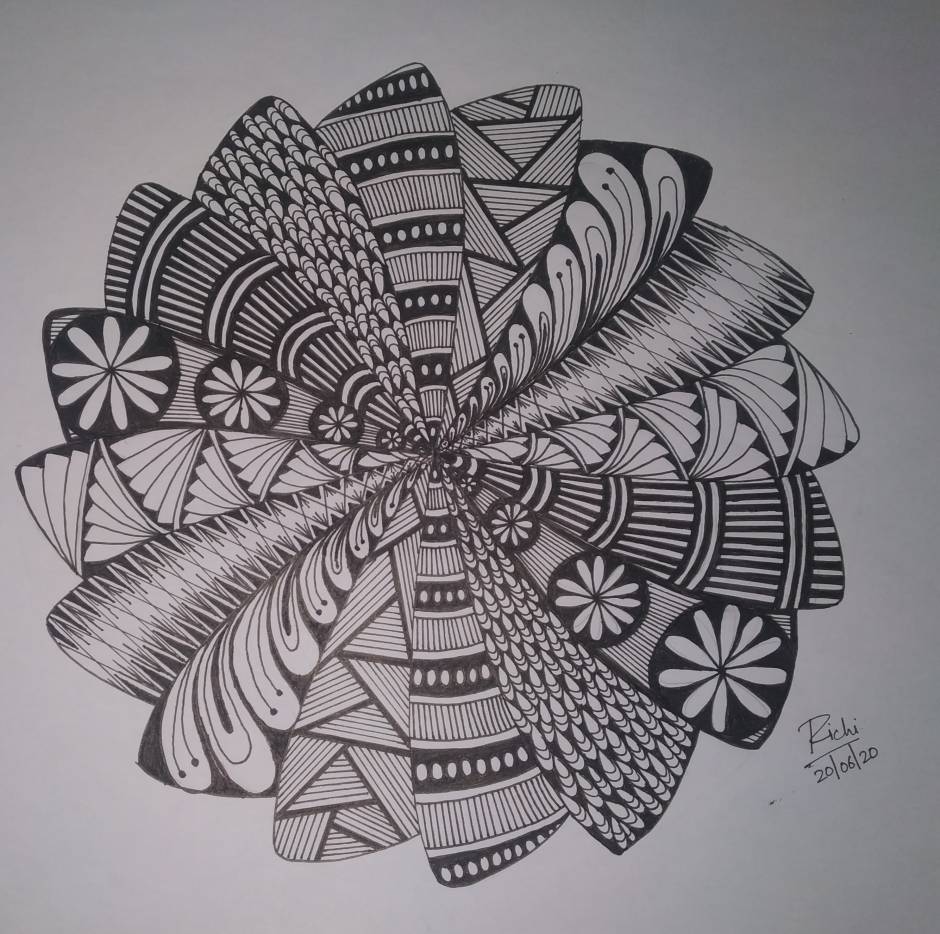 Mandala Art