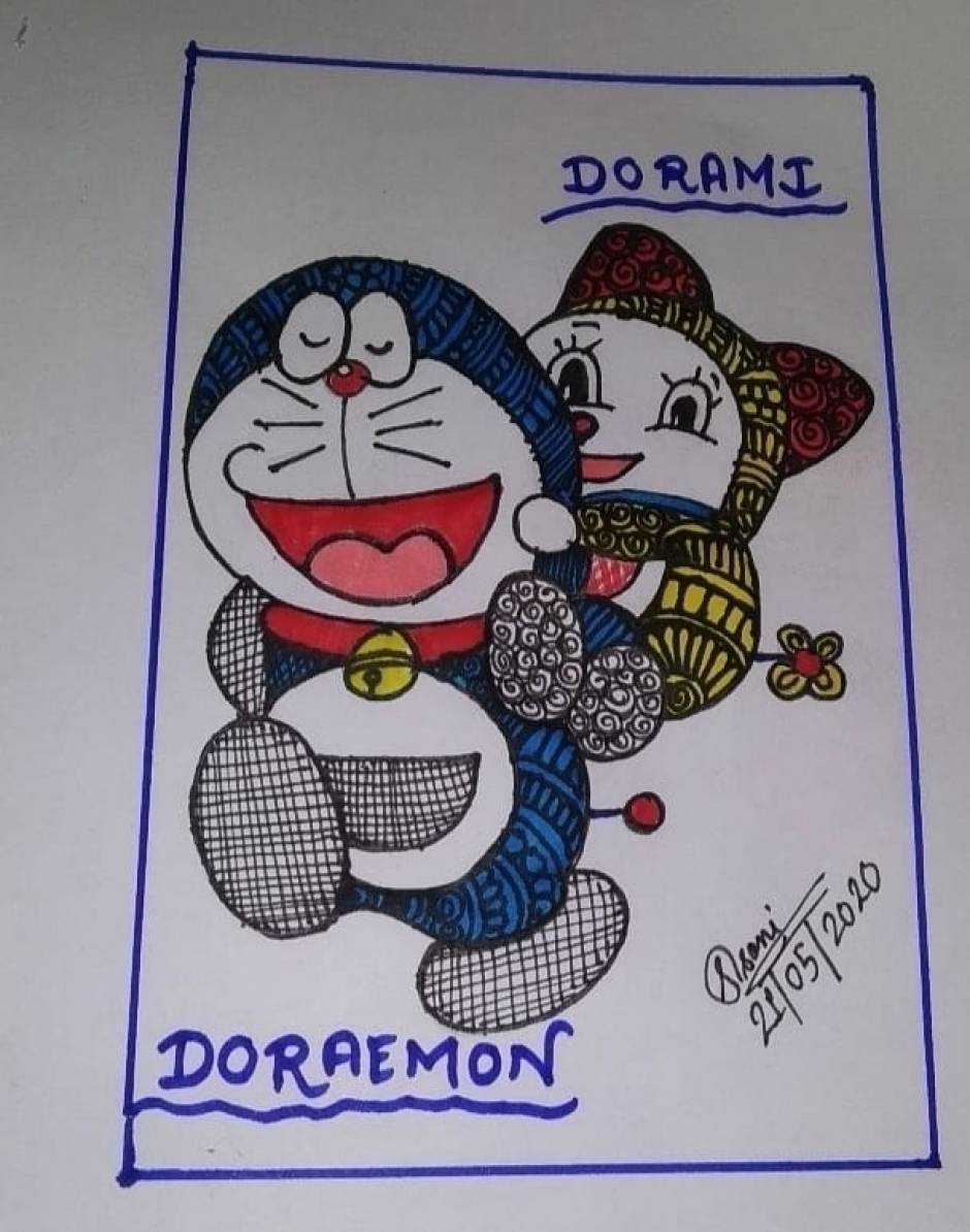 Doraemon Doraemon Drawing Cartoon Film doraemon television game smiley  png  PNGWing