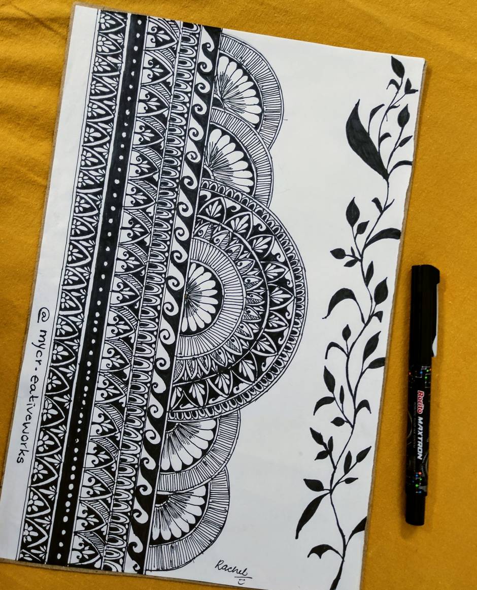 Mandala Art