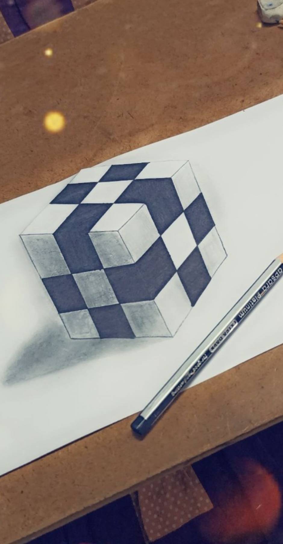 3D Art