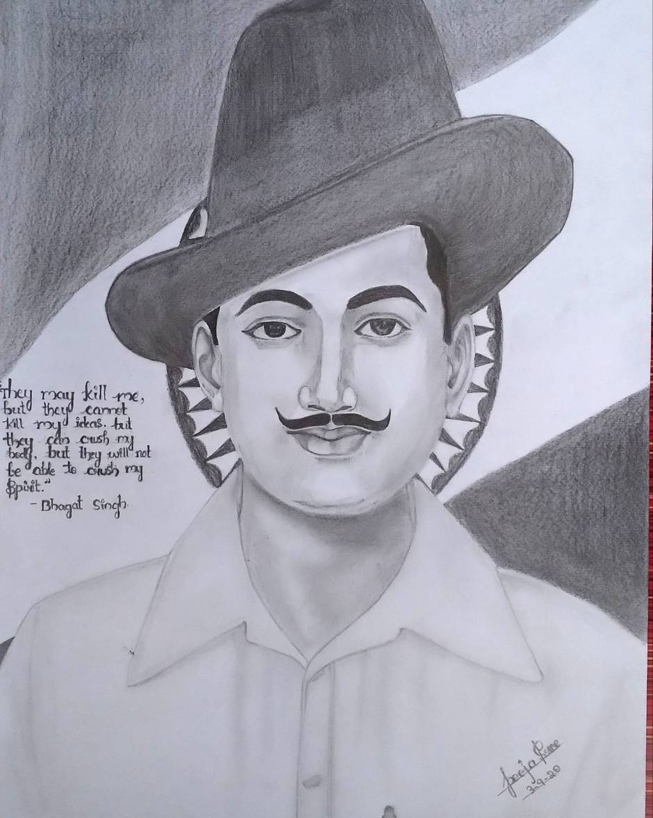 Bhagat singh