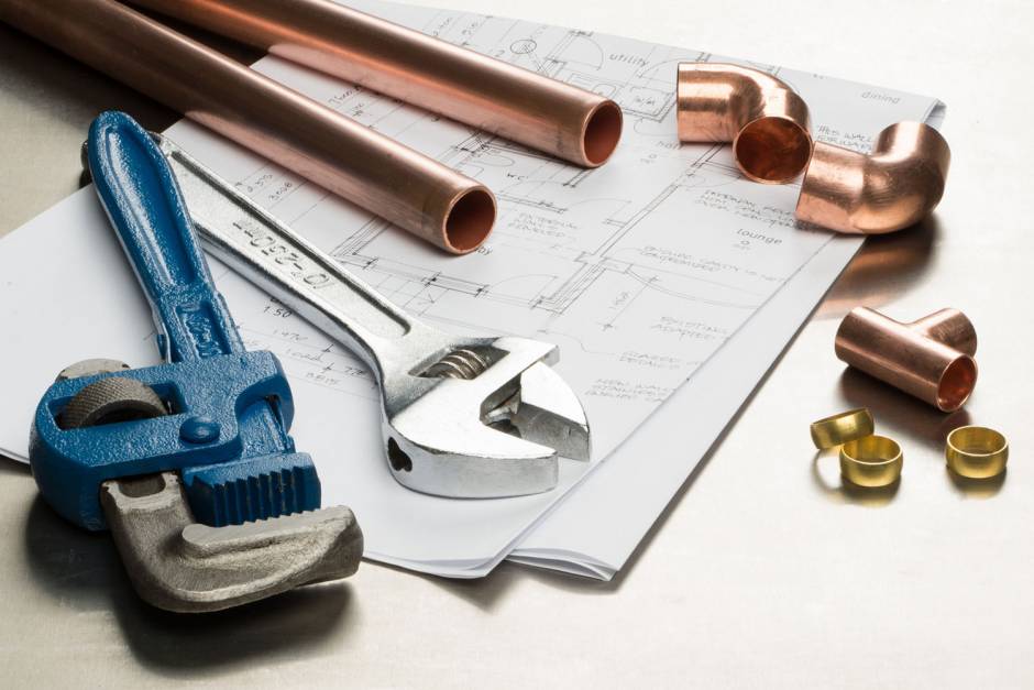 Hire The Plumbing Services Canada To Get Various Offering
