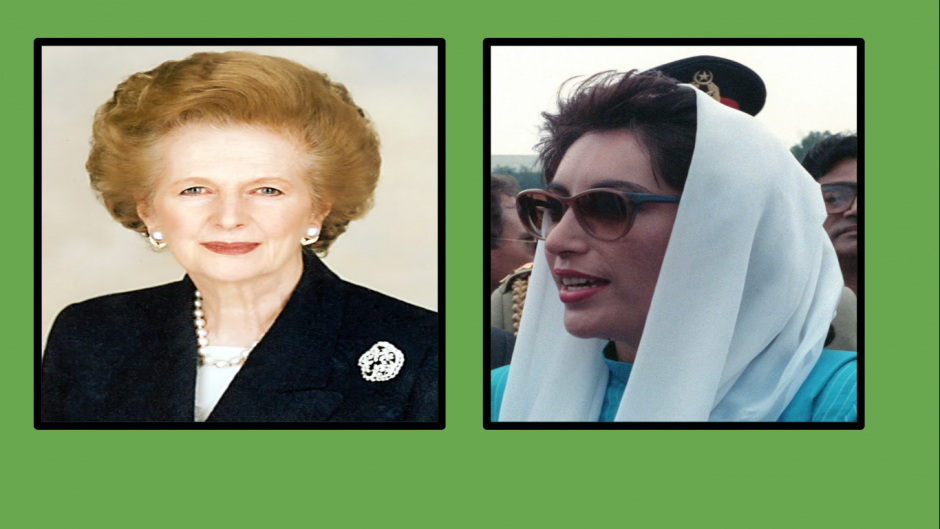 Score 10/10 Challenge: Identify World famous personalities - Fuzia