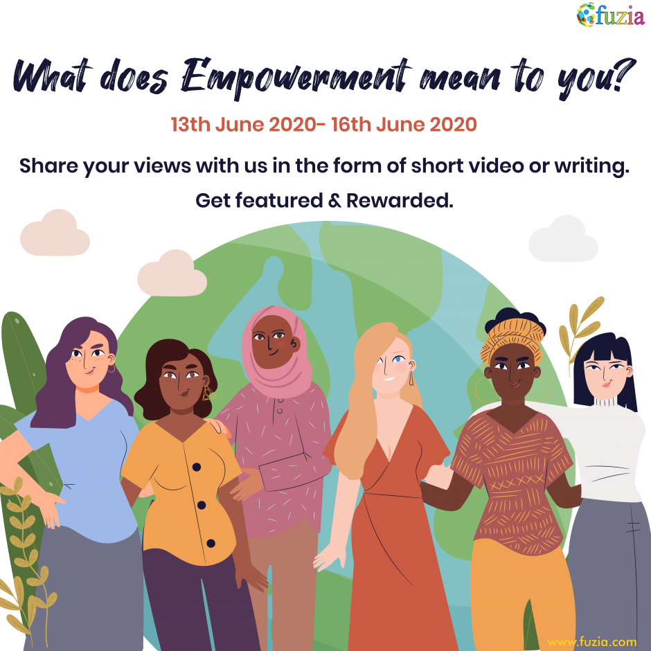 what-does-empowerment-mean-to-you