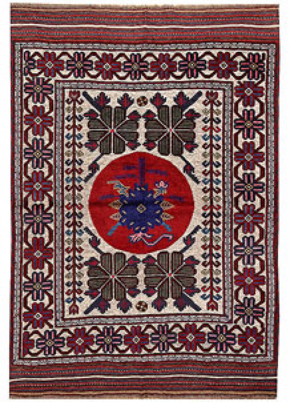 Advantages Of Woolen Handmade Rug Over Other Rugs