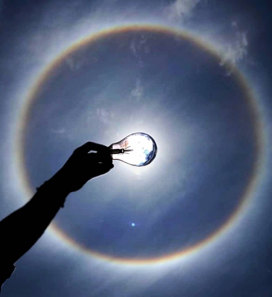 Halo